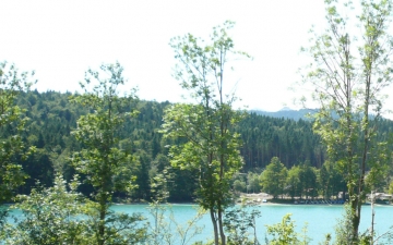 50 EW Walchensee III