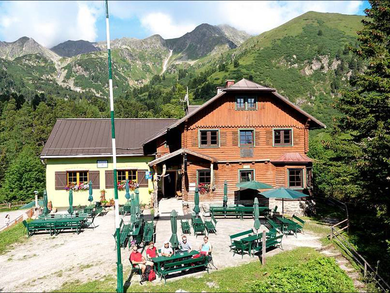 75 EW Kläranlage KLARO Berghütte Deutschland (2)